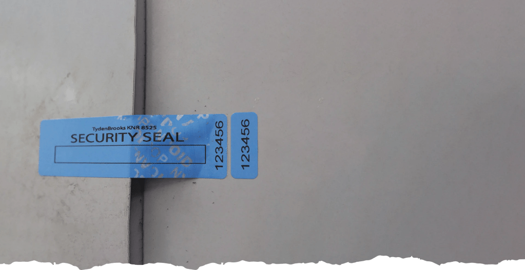 Security Labels | Custom Security Labels – Biotech&nbsp;Packages